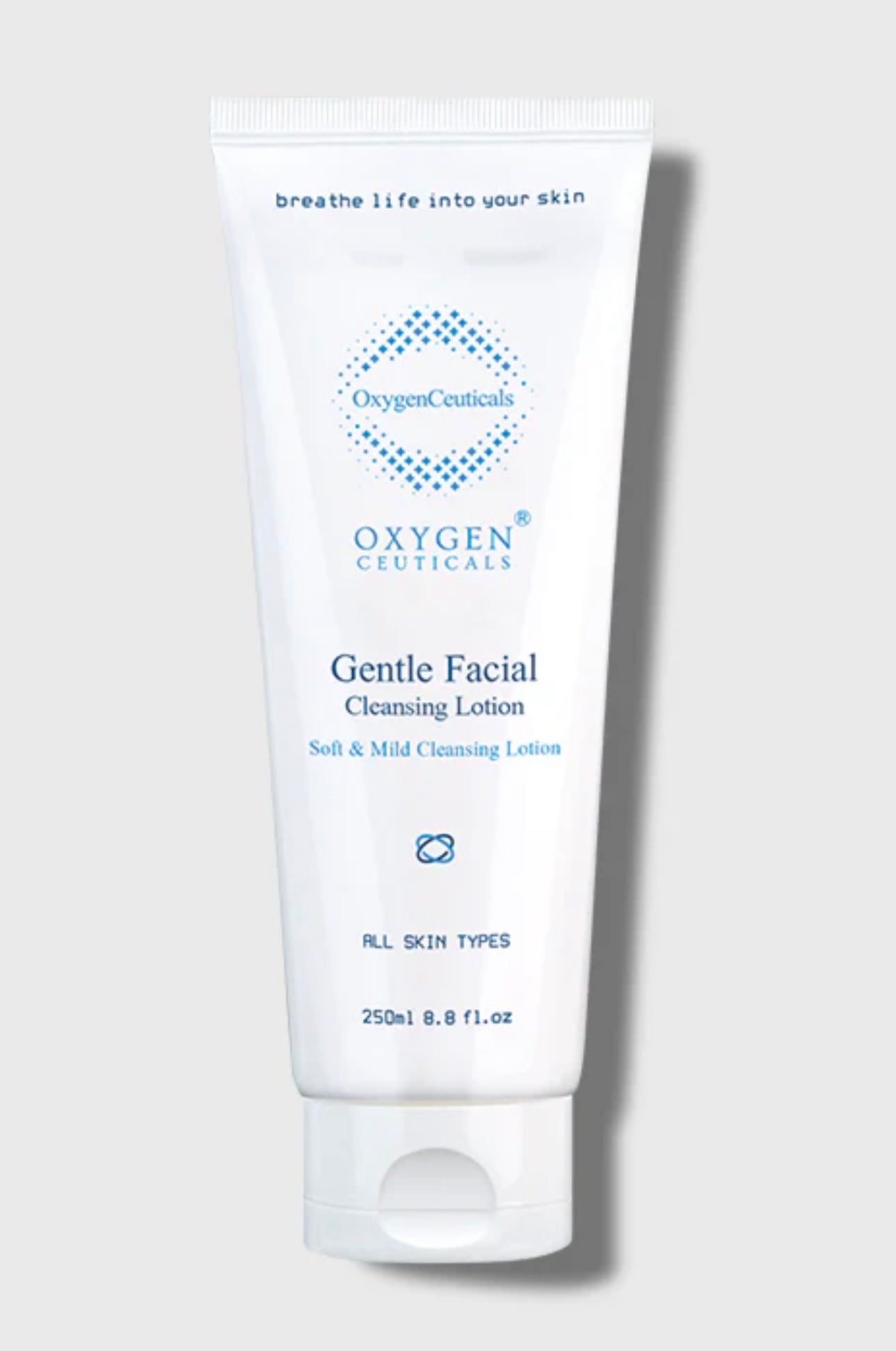 GENTLE FACIAL CLEANSING LOTION