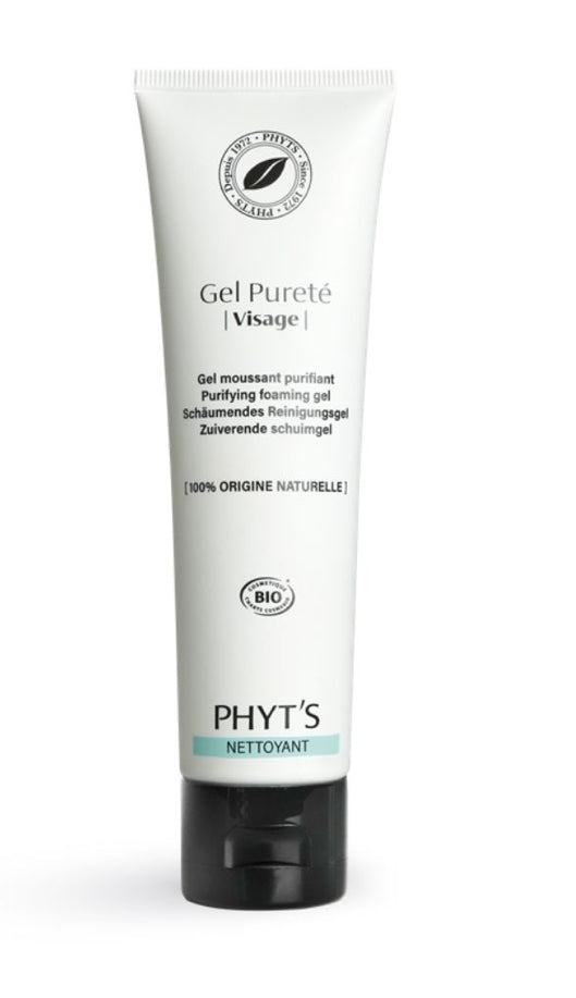 Gel Pureté Visage