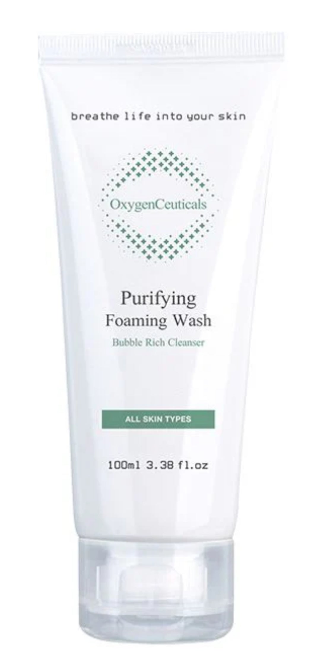 PURIFYING FOAMING WASH