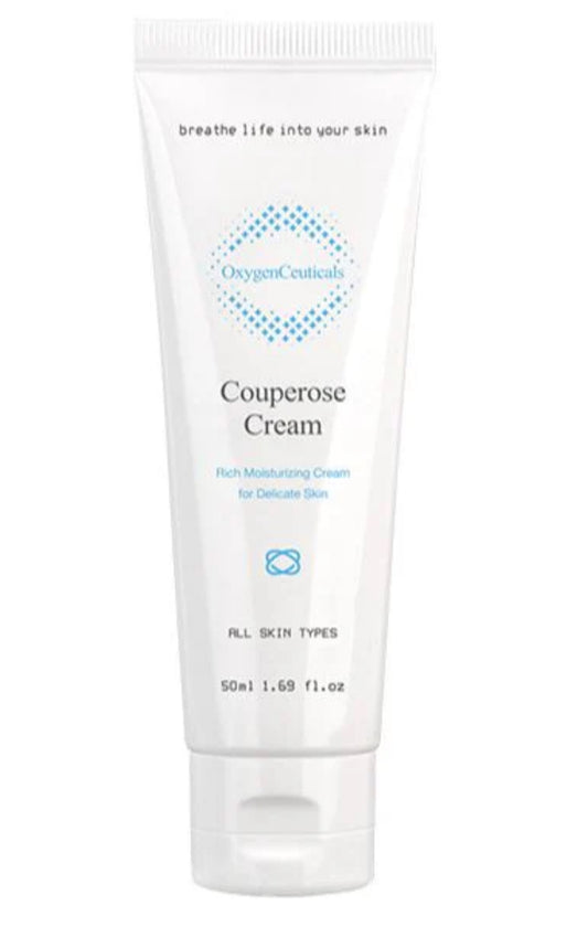 COUPEROSE CREAM