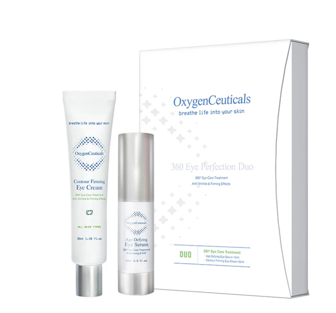 360 EYE PERFECTION DUO SET