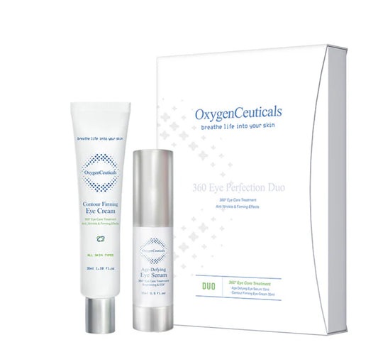 360 EYE PERFECTION DUO SET