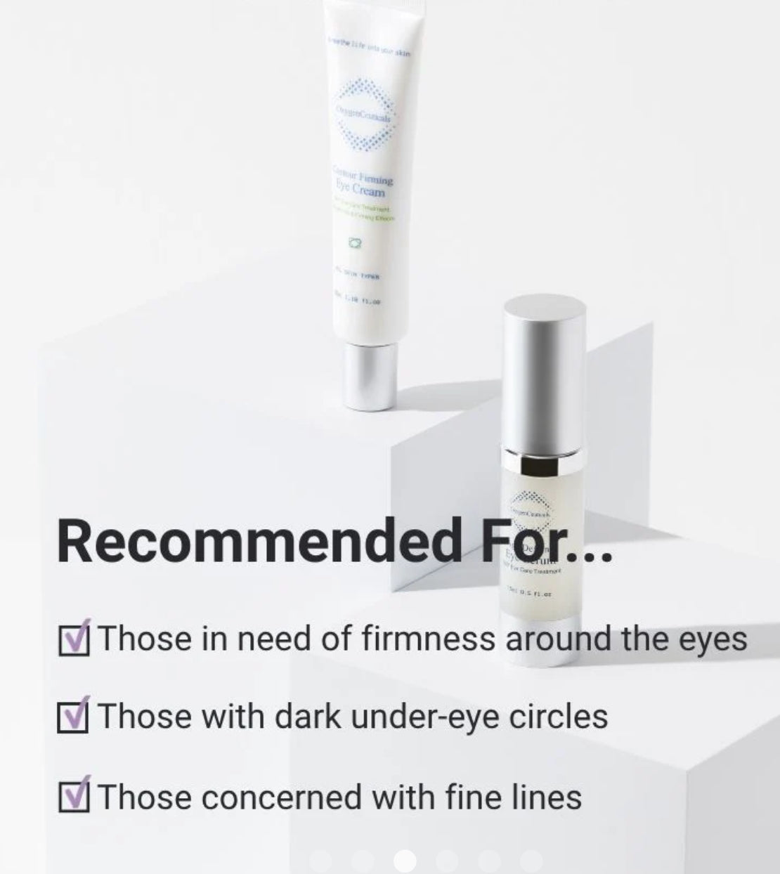 360 EYE PERFECTION DUO SET