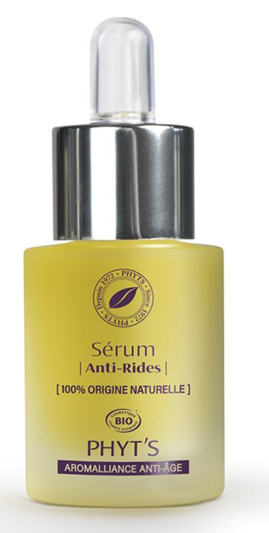 ANTI-WRINKLE SERUM
