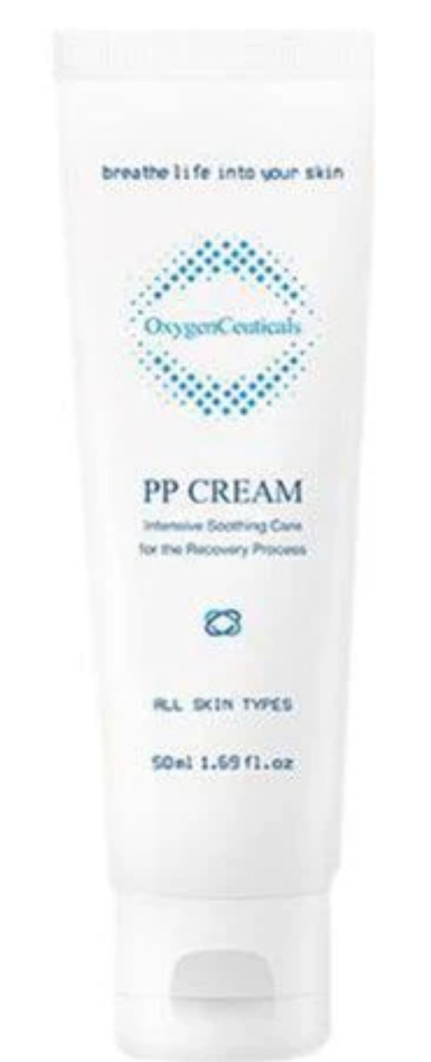 OxygenCeuticals PP Cream