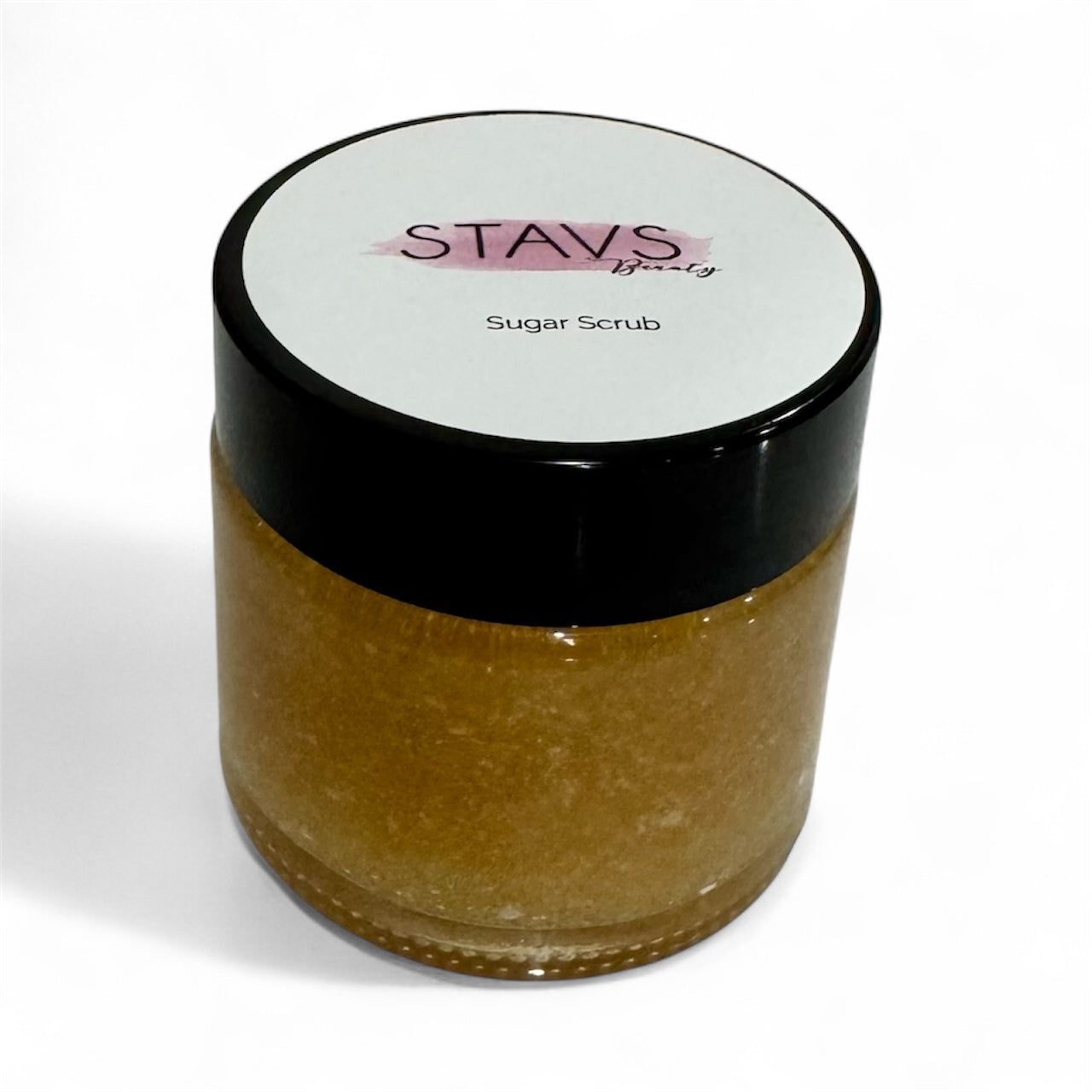 Face & Body Sugar Scrub