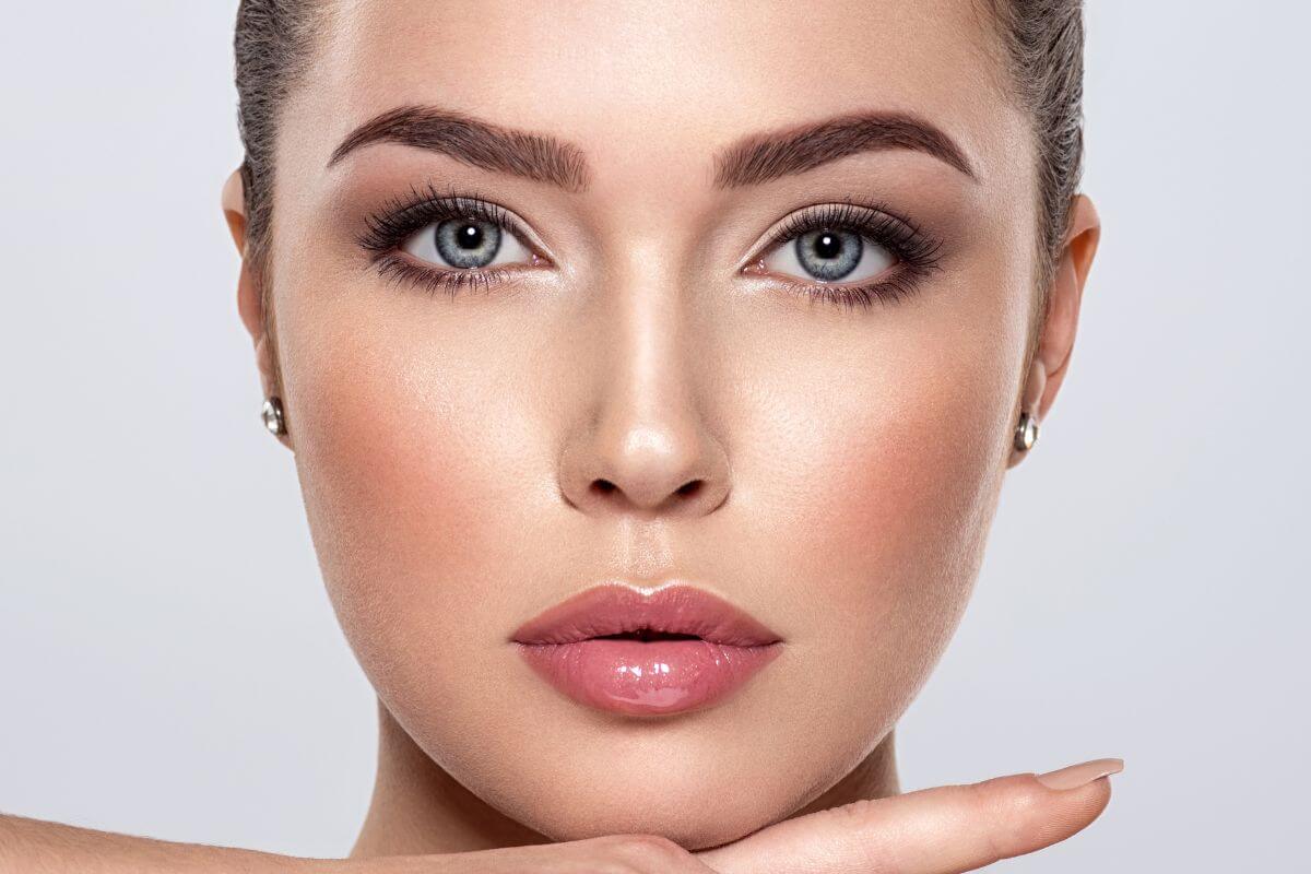 Top Microblading, Eyebrow Threading & Permanent Makeup in Vaughan
